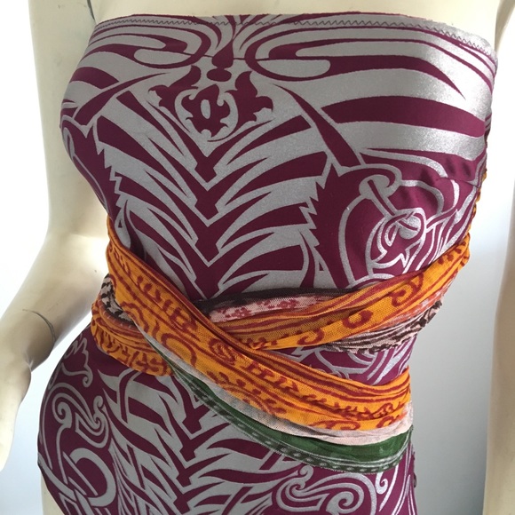 Vintage jean Paul gaultier Make a reasonable offer. - Picture 3 of 12